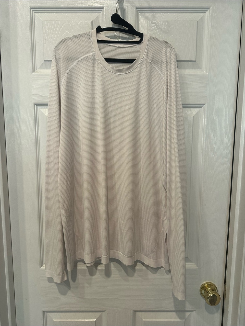 Lululemon long sleeve
